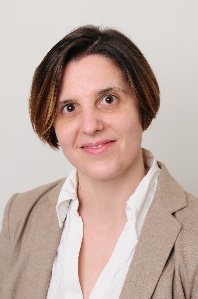 photo d'anne sophie mingot corroyez gérante d'Ask More